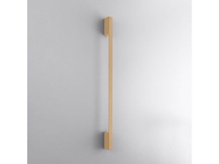 Sappo M arany 3000K fali lámpa