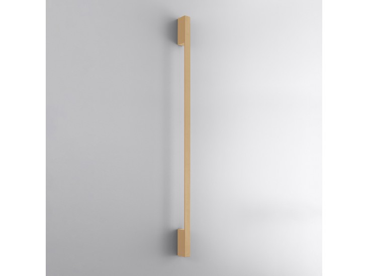 Sappo L arany 3000K fali lámpa