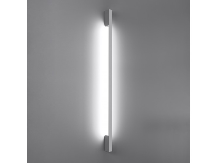 Sappo L fehér 4000K fali lámpa