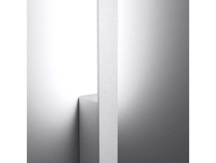 Sappo L fehér 4000K fali lámpa