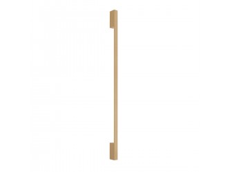 Sappo L arany 4000K fali lámpa