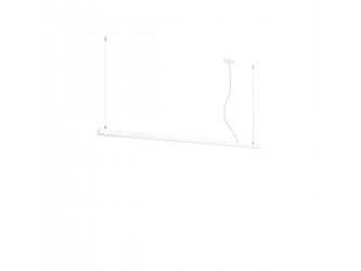 Pinne 200 fehér 3000K függőlámpa