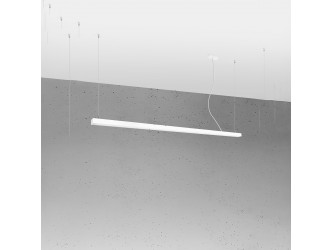 Pinne 200 fehér 3000K függőlámpa