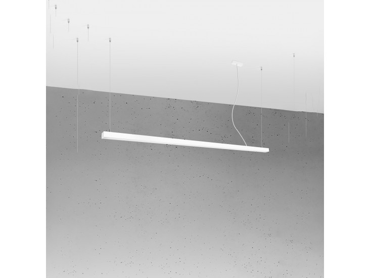 Pinne 200 fehér 3000K függőlámpa