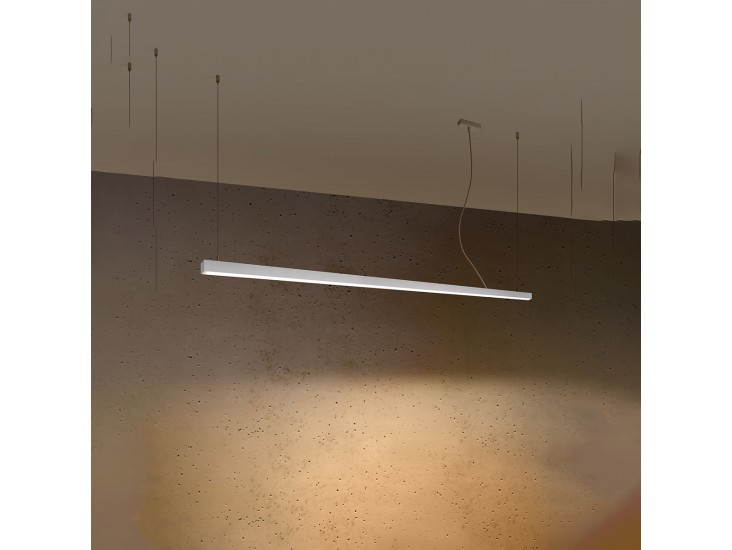 Pinne 200 fehér 3000K függőlámpa