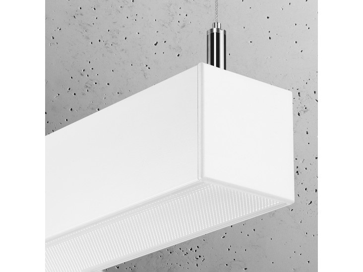 Pinne 200 fehér 3000K függőlámpa