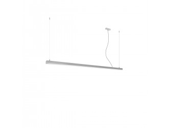 Pinne 200 szürke 3000K függőlámpa