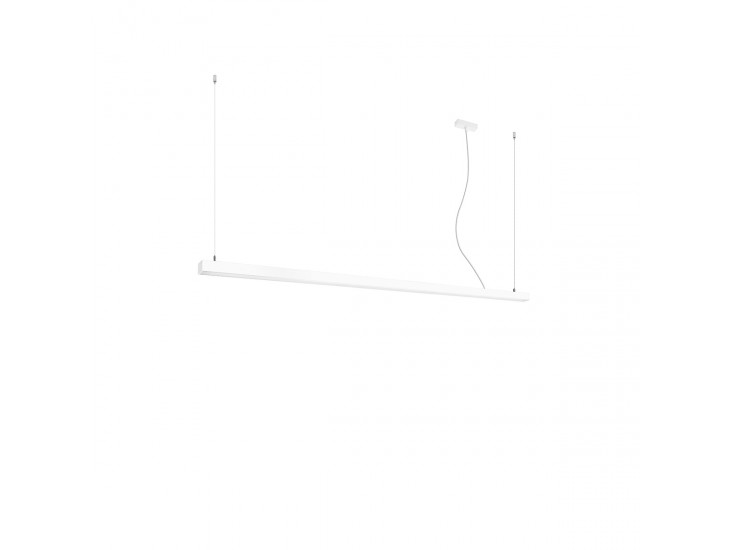 Pinne 200 fehér 4000K függőlámpa