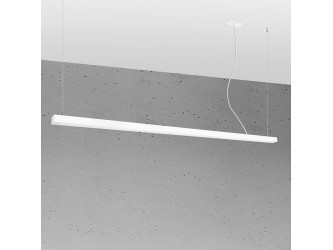 Pinne 200 fehér 4000K függőlámpa