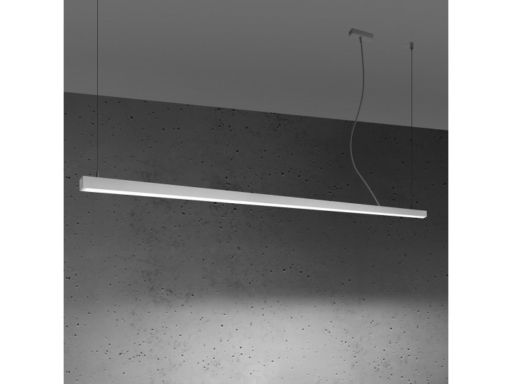 Pinne 200 fehér 4000K függőlámpa