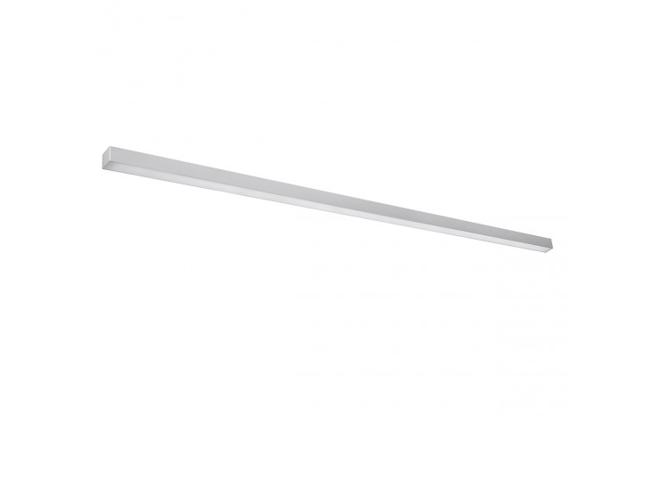 Pinne 200 szürke 3000K fali lámpa