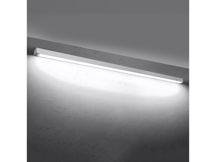 Pinne 200 fehér 4000K fali lámpa