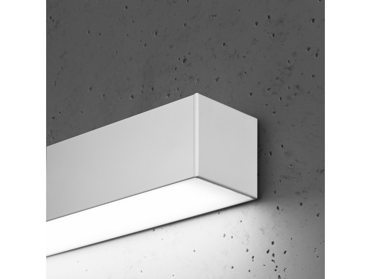 Pinne 200 fehér 4000K fali lámpa