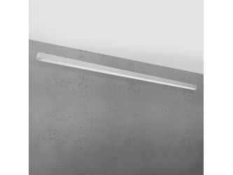 Pinne 200 szürke 4000K fali lámpa