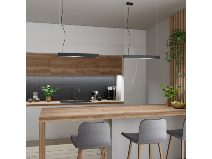 Pinne 200 fehér 3000K mennyezeti lámpa