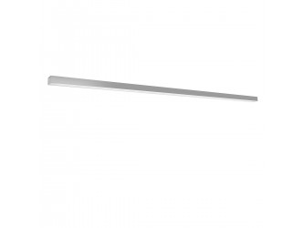 Pinne 200 szürke 3000K mennyezeti lámpa