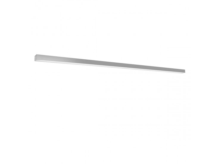 Pinne 200 szürke 3000K mennyezeti lámpa