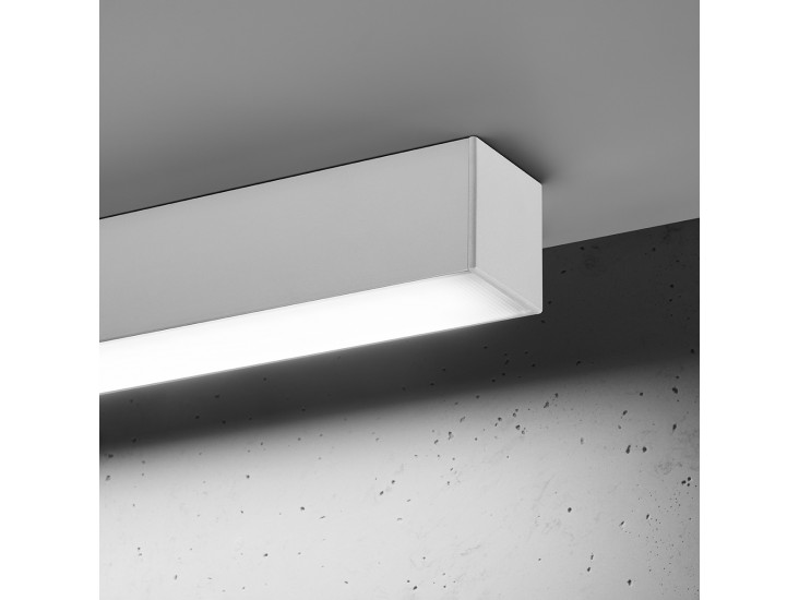 Pinne 200 fehér 4000K mennyezeti lámpa