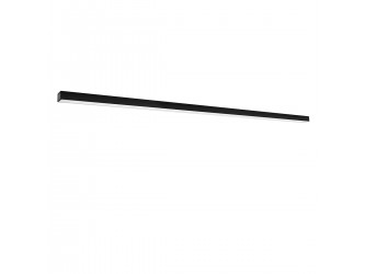 Pinne 200 fekete 4000K mennyezeti lámpa