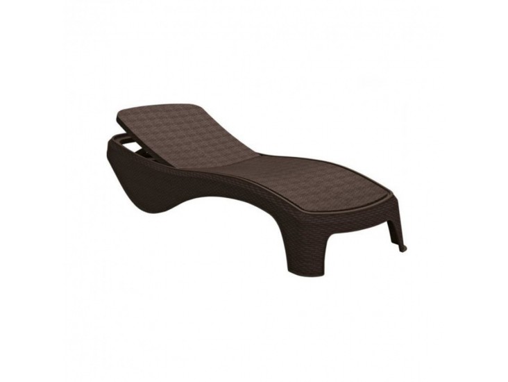 Atlantic nyugágy, whiskey barna színben