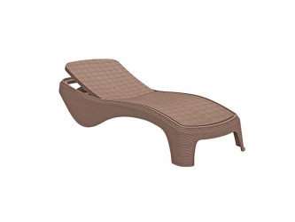 Atlantic nyugágy, cappuccino színben