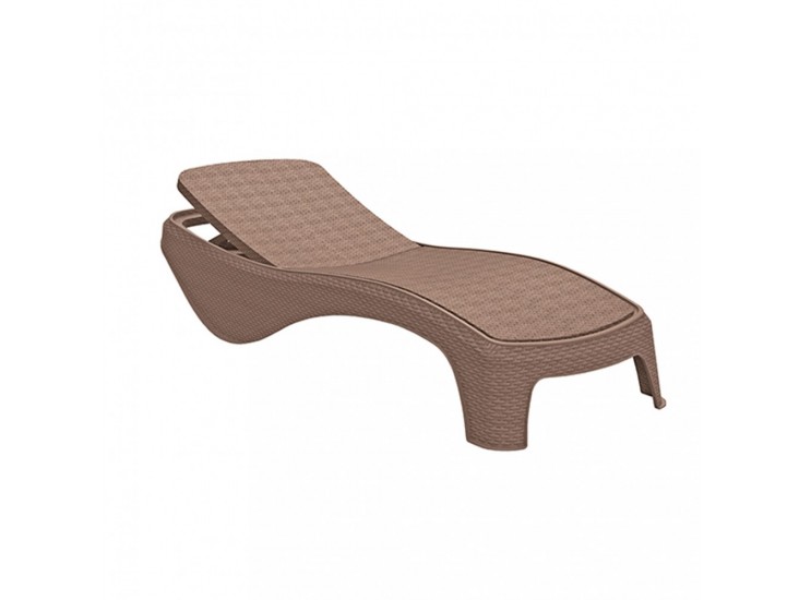 Atlantic nyugágy, cappuccino színben