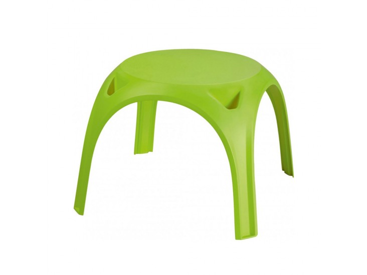 Monoblock gyerekasztal