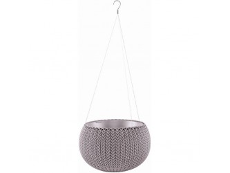 Cozies S virágtartó függeszthető szettel