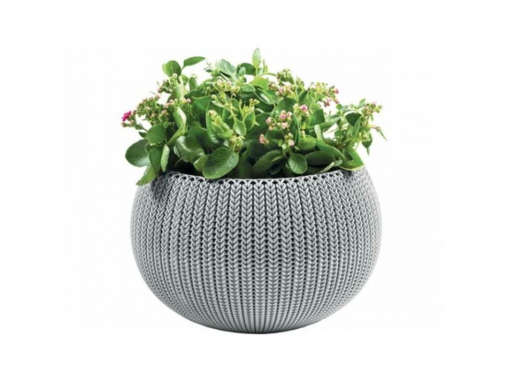 Cozies M virágtartó függeszthető szettel