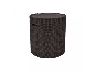 Cool Stool dohányzóasztal