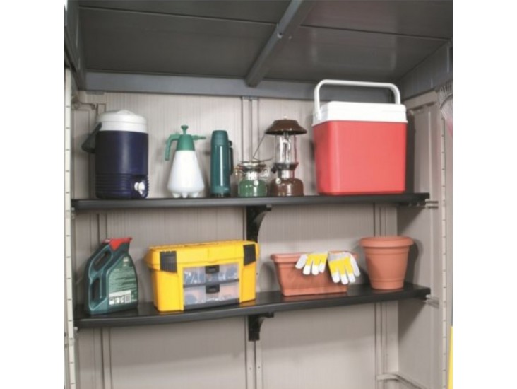 Factor kerti házhoz polc kiegészítő