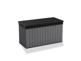 Darwin kerti tároló 570L grafit