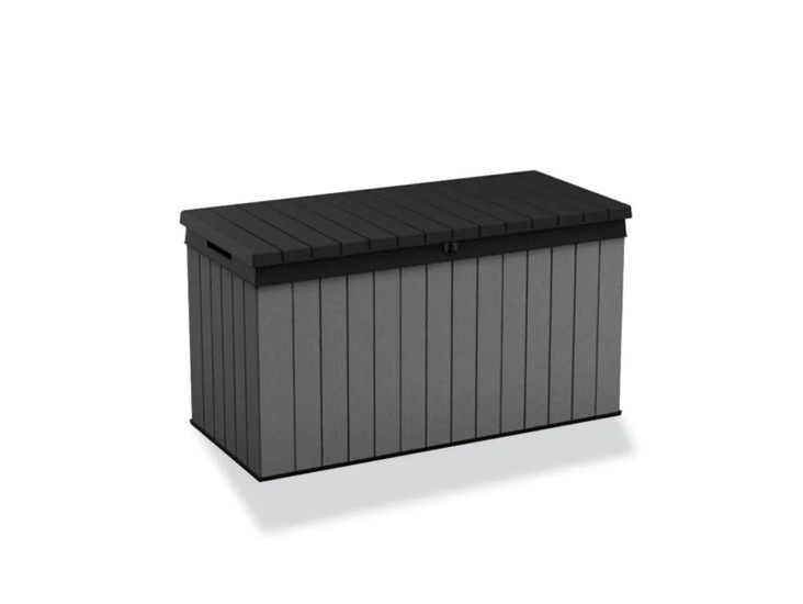 Darwin kerti tároló 570L grafit