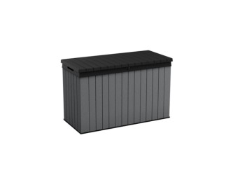 Darwin kerti tároló 662L szürke