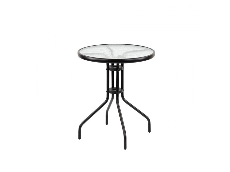 Andora kerek kerti asztal