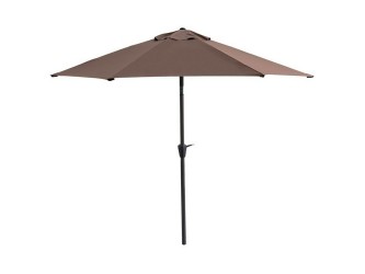 Havana garden napernyő barna