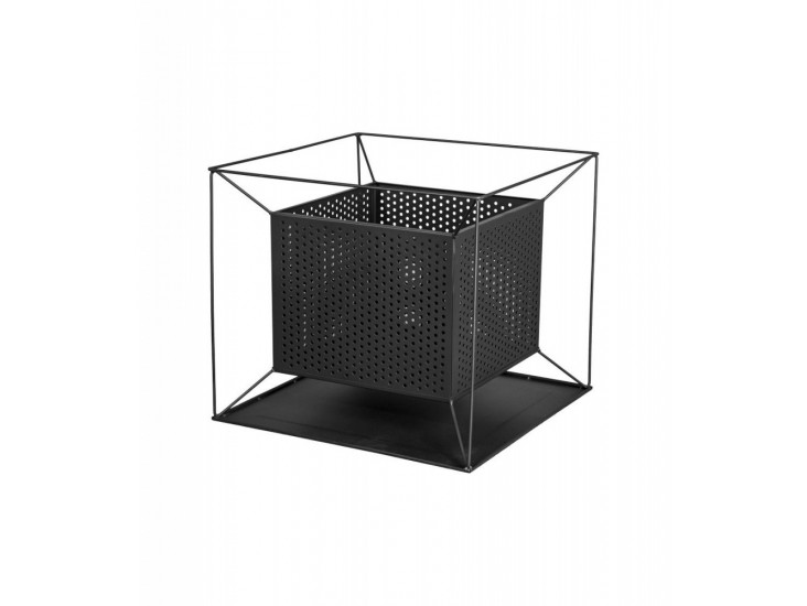 Moss acél kerti tűzrakó