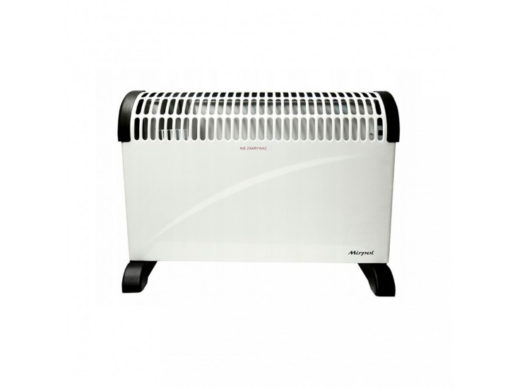 HH-3110 elektromos fűtőtest