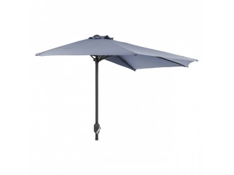 Falkon kerti napernyő - grafit