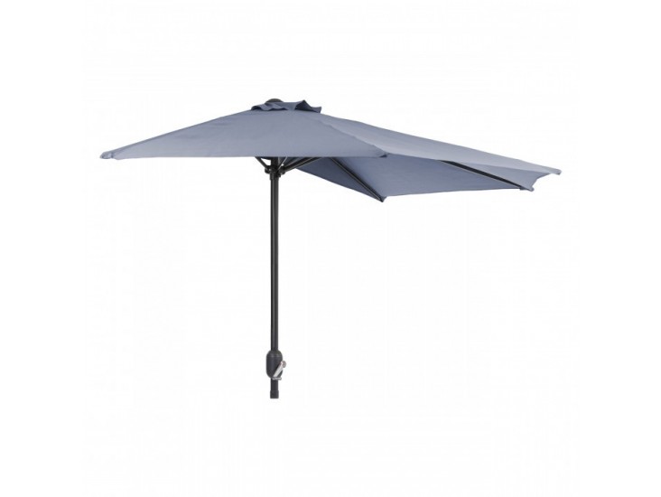 Falkon kerti napernyő - grafit