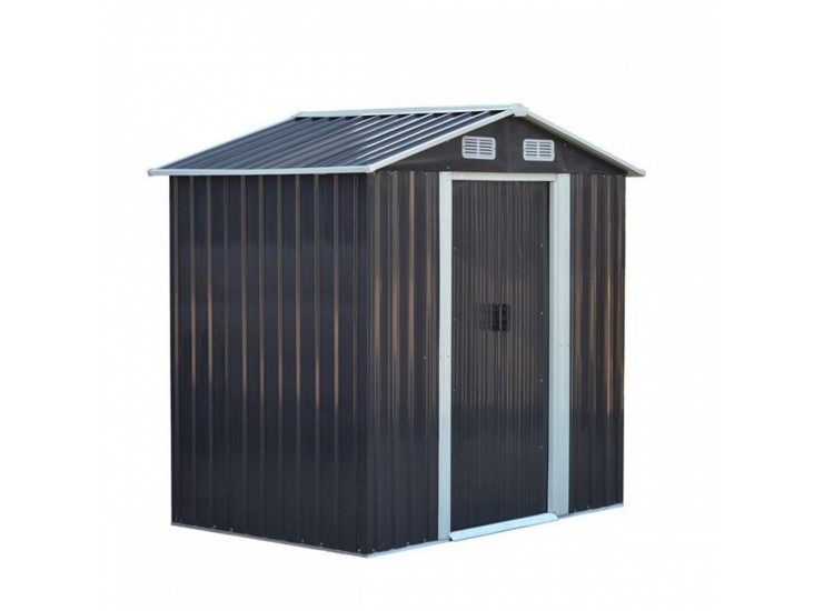 MIR0406 Kerti szerszámos ház