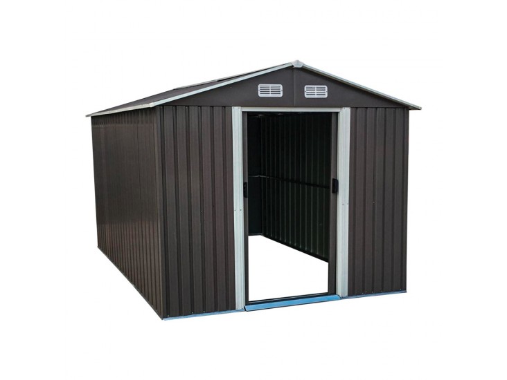 MIR0608 Kerti szerszámos ház