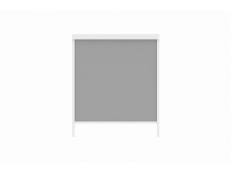 LUXE elektromos napellenző 270x218cm 3 m-ig fehér