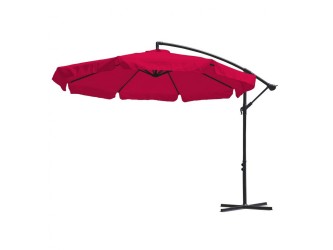 Garden hero napenyő fukszia