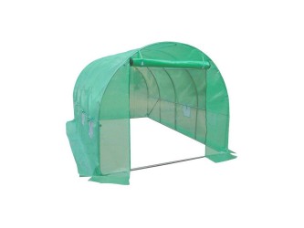 Melegház fólia 2X3X2 m (váz nélkül)