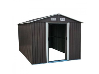 MIR1008 kerti szerszámosház