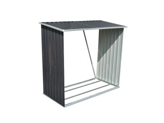 Kerti tároló 163x83x154 cm