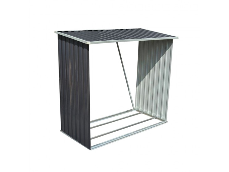 Kerti tároló 163x83x154 cm