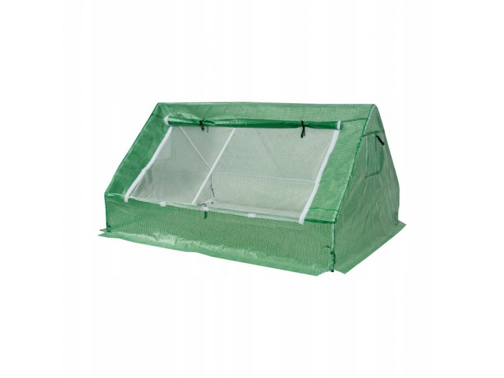 Magágy fólia kertbe 0,94x1,4x1,8 m