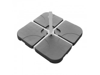 Talp Heron / Kazuar M / Roma napernyőkhöz (B88015A)